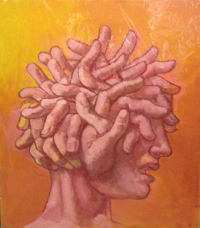 Antoine Malliarakis Mayo