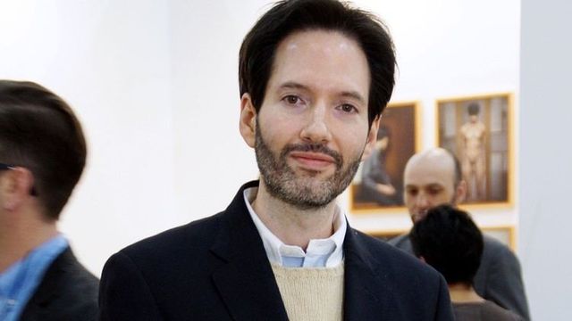 Juan Carlos del Valle