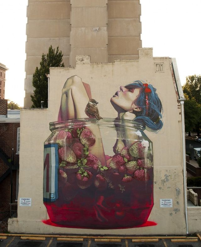 Etam Cru