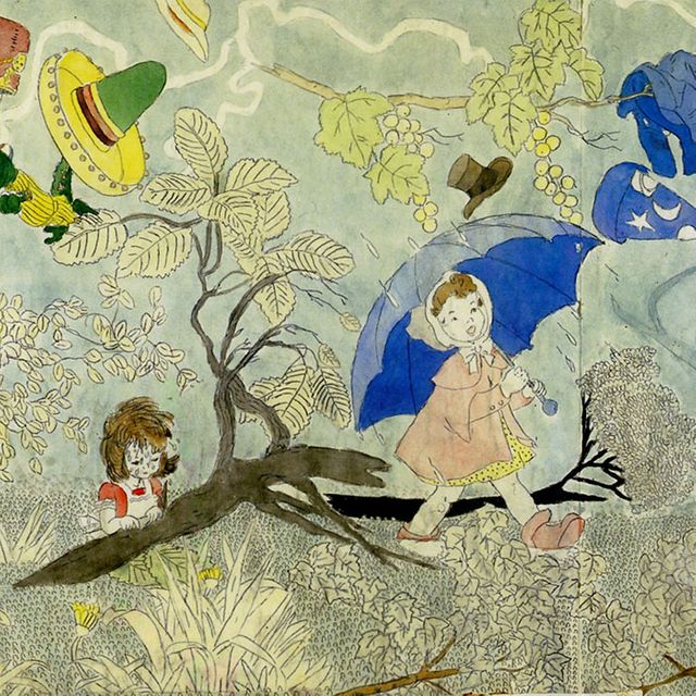 Henry Darger