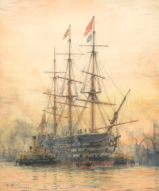 William Lionel Wyllie