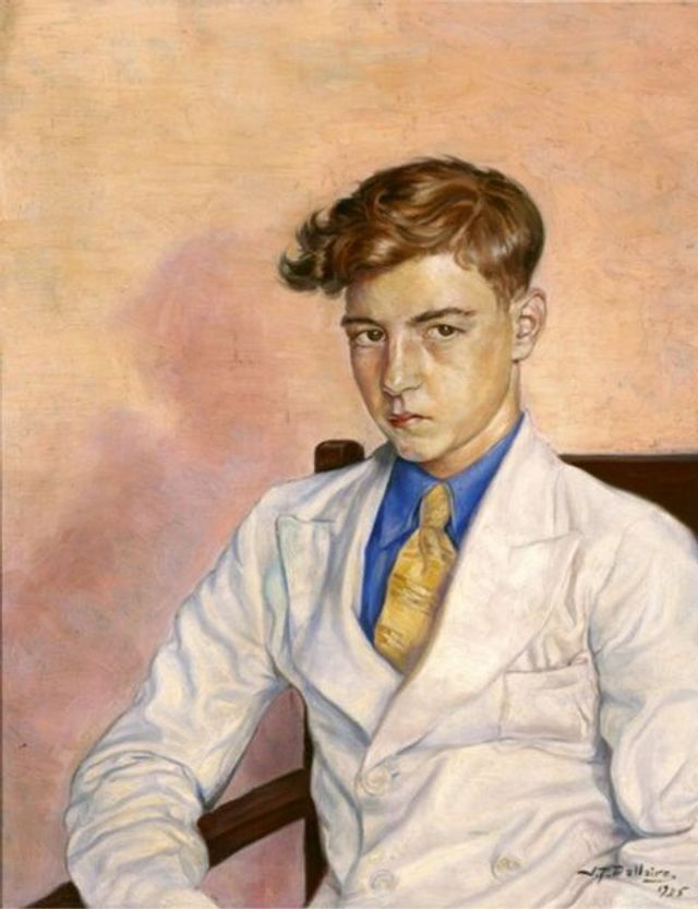 Jean Philippe Dallaire