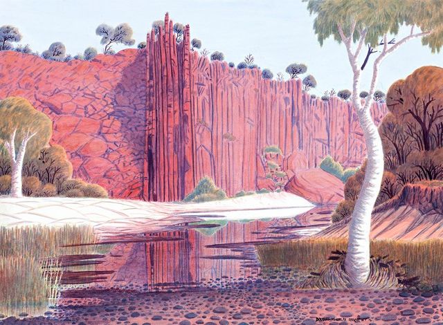 Douglas Kwarlpe Abbott