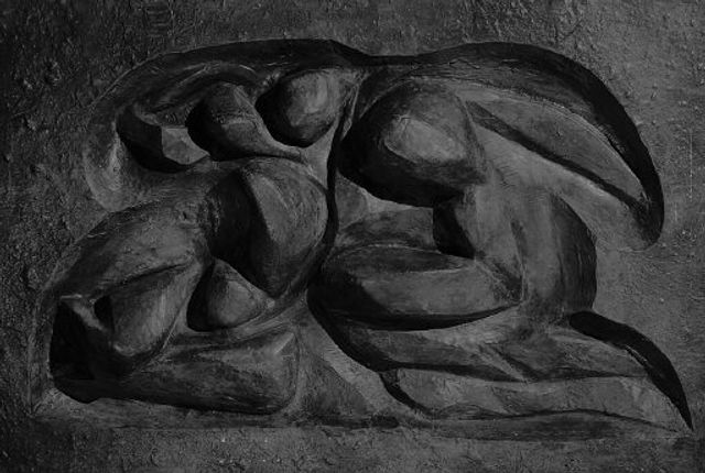 Raymond Duchamp-Villon