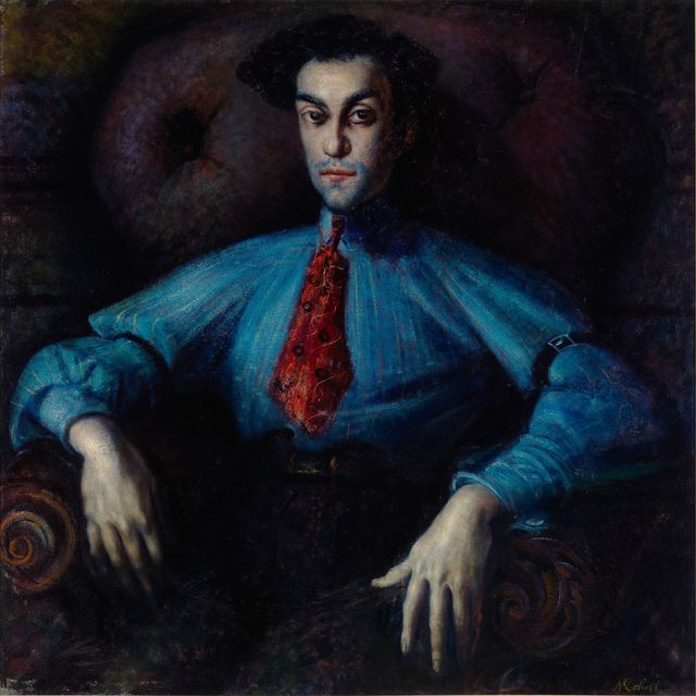 William Dobell