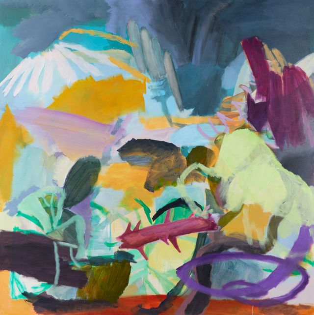 Catherine Clayton-Smith