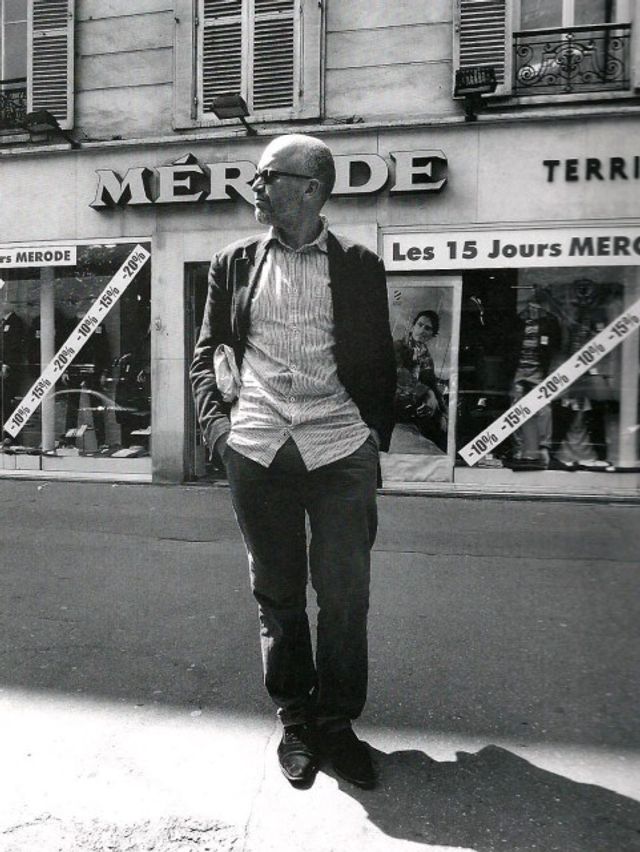 Jean-Baptiste Sécheret