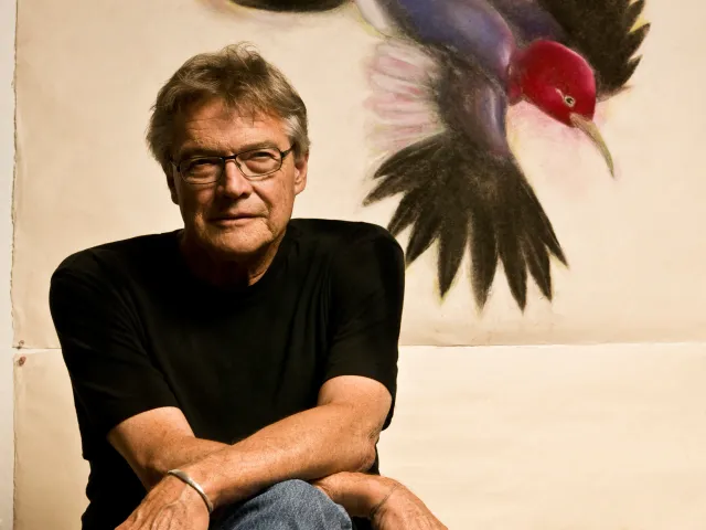 Terry Allen