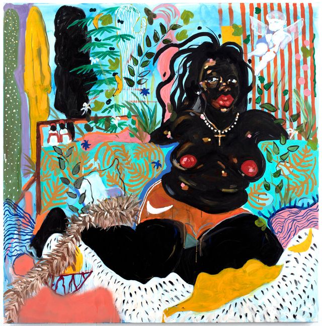 Patricia Renee Thomas