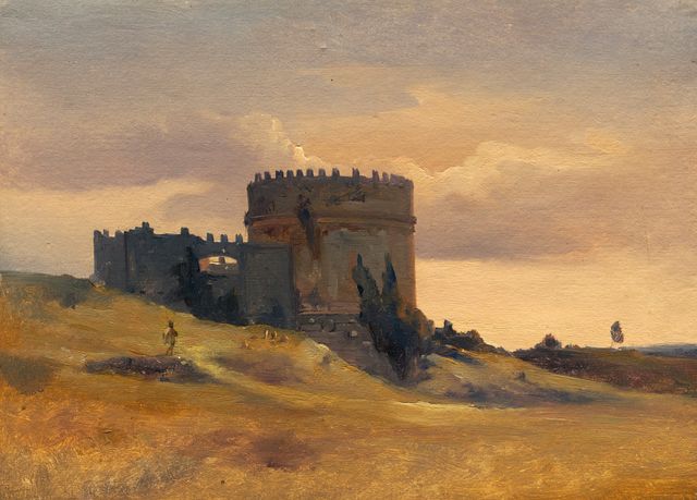 François Antoine Léon Fleury