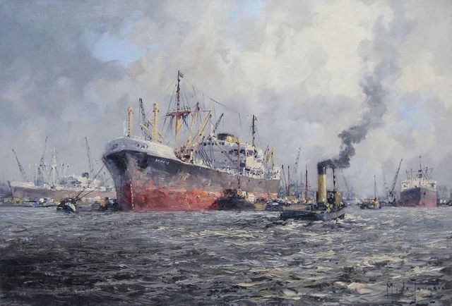 Marinus Johannes Drulman