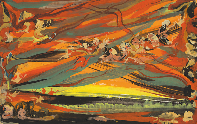 Eugène Gabritschevsky