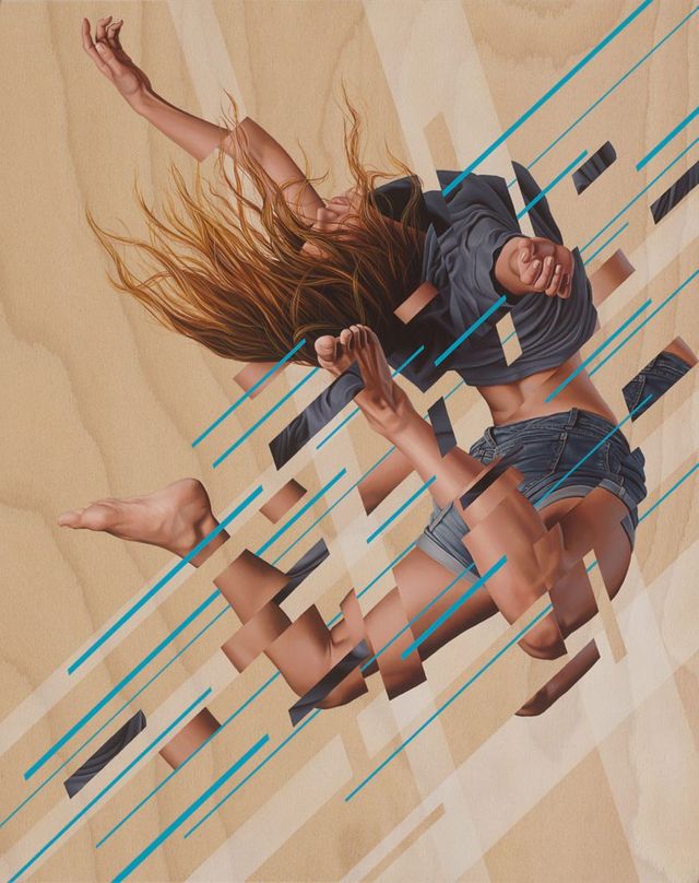 James Bullough