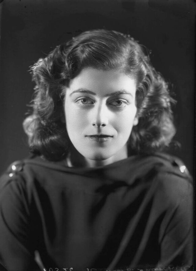 Sarah Churchill