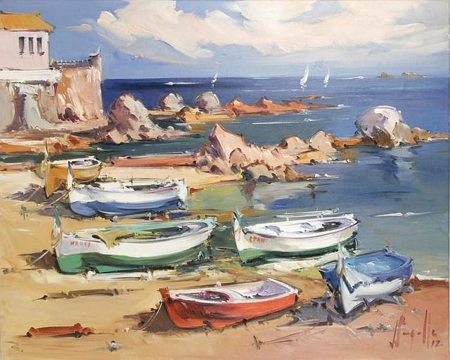 Joan Sarquella Oliveras