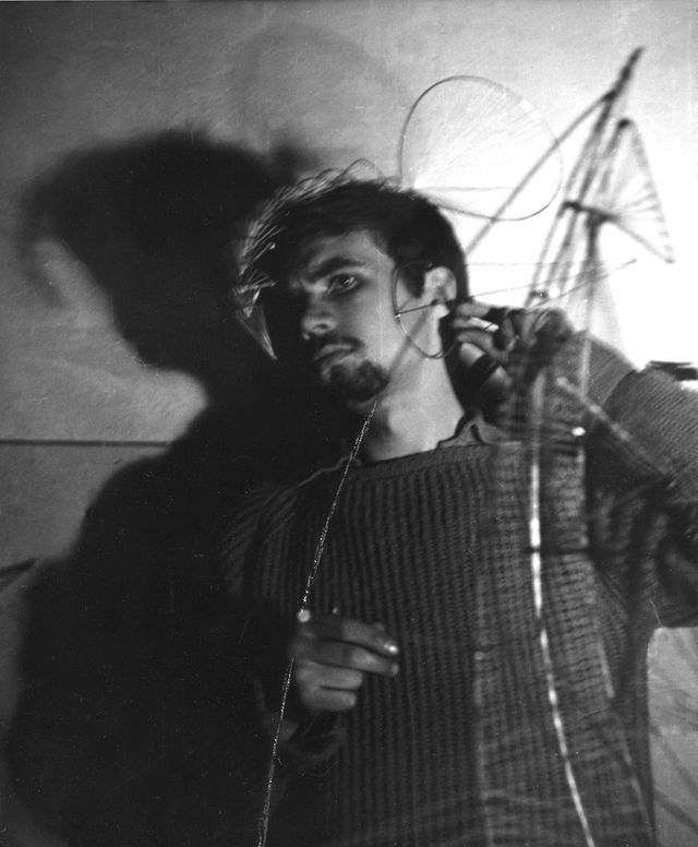 Григорьев Александр