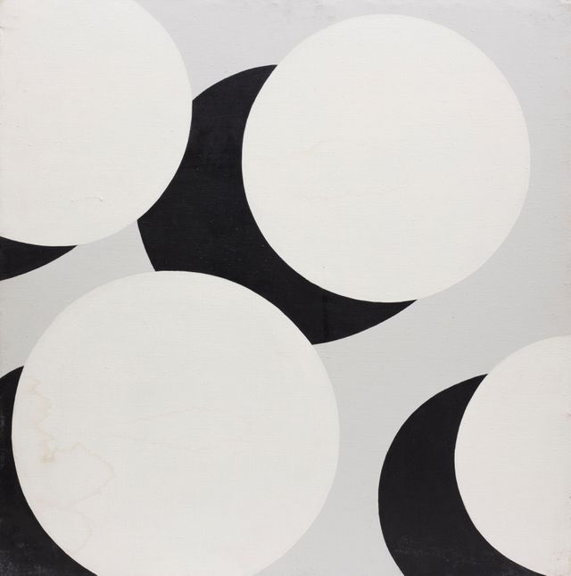 Rimma Zanevskaya-Sapgir