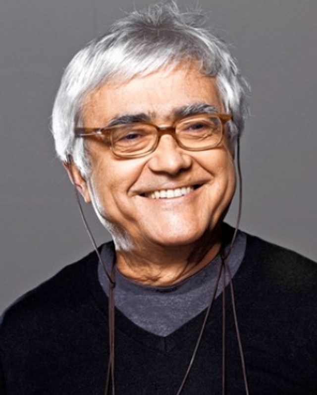 Rafael Vinoly