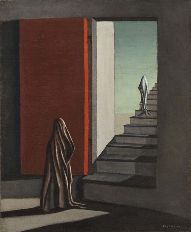 Kay Sage