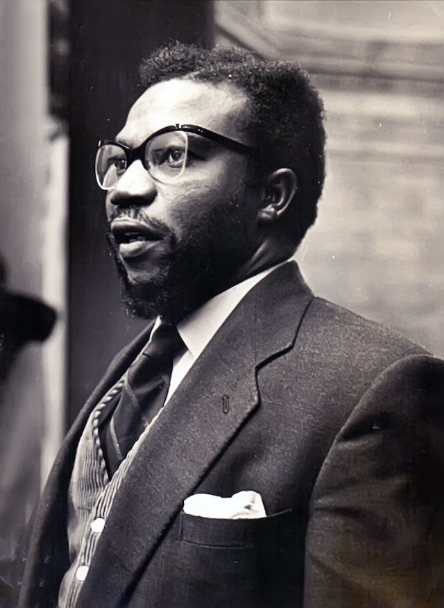 Ben Enwonwu