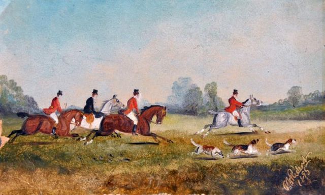 Philip Henry Rideout