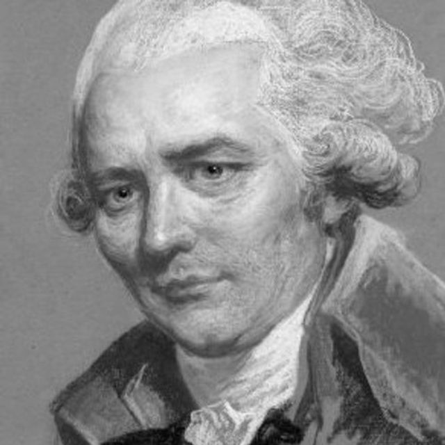 Pierre Choderlos de Laclos