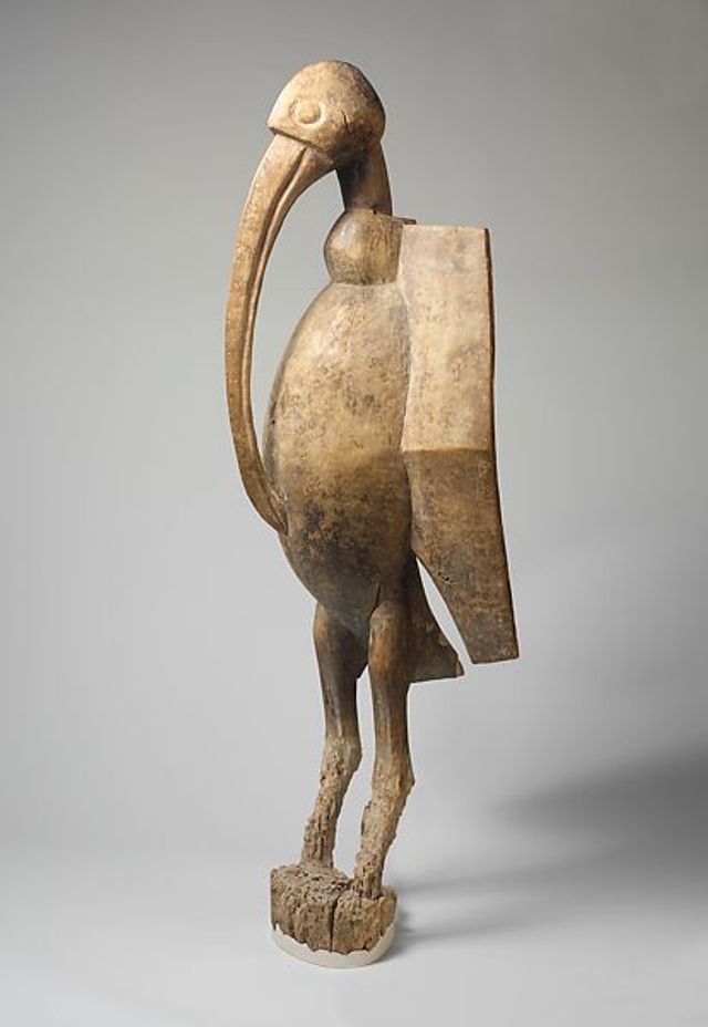 Senufo Bird