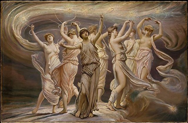 Elihu Vedder
