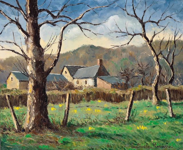 Paul-Émile Pissarro