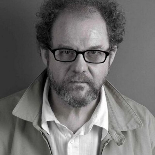 Mike Figgis