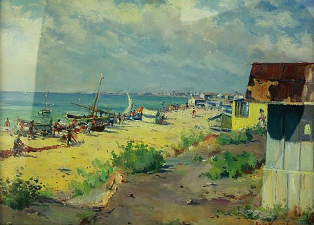 Manuel Roig i Vericat