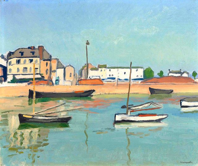 Albert Marquet