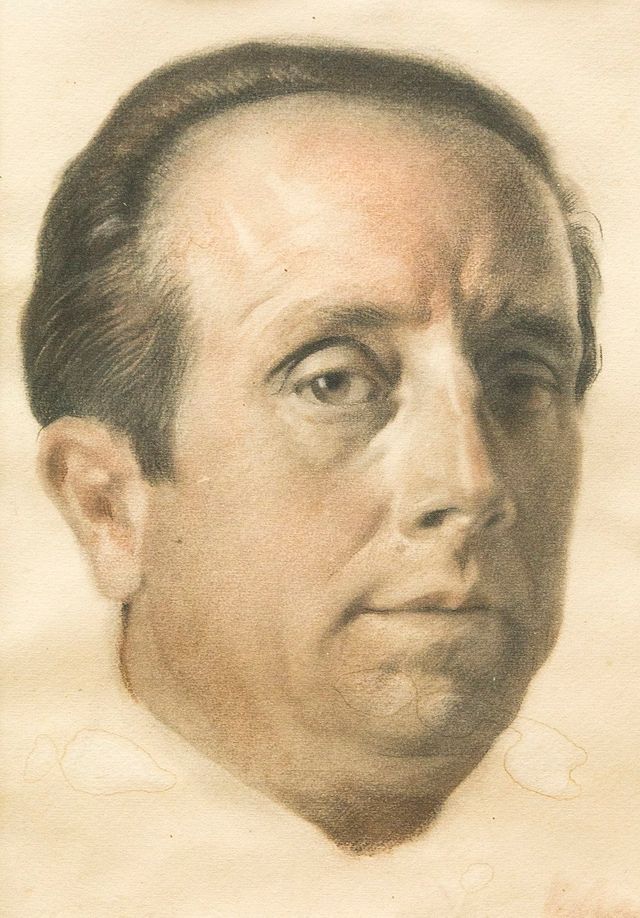 Rufino Martos Ortiz