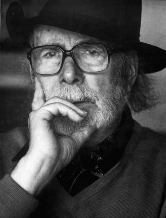 José Otero Abeledo (Laxeiro)