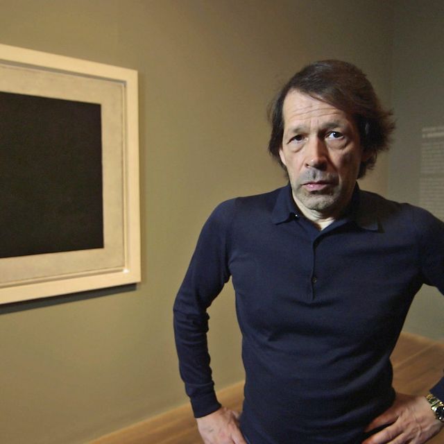 Peter Saville