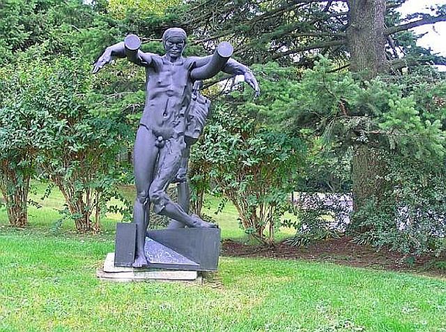 Jean-Robert Ipousteguy