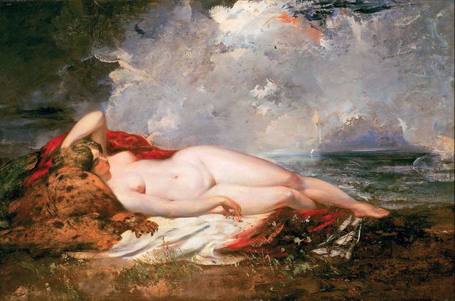 William Etty