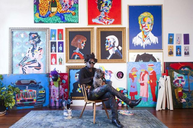 Bradley Theodore