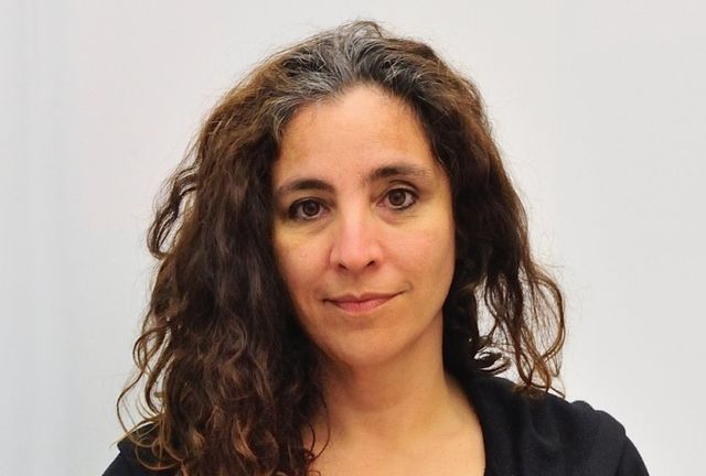 Beatriz Santiago Muñoz