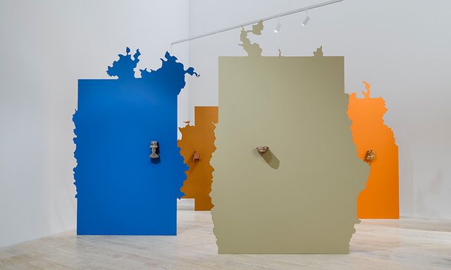 Walid Raad / The Atlas Group