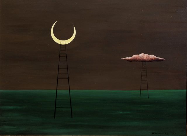 Gertrude Abercrombie