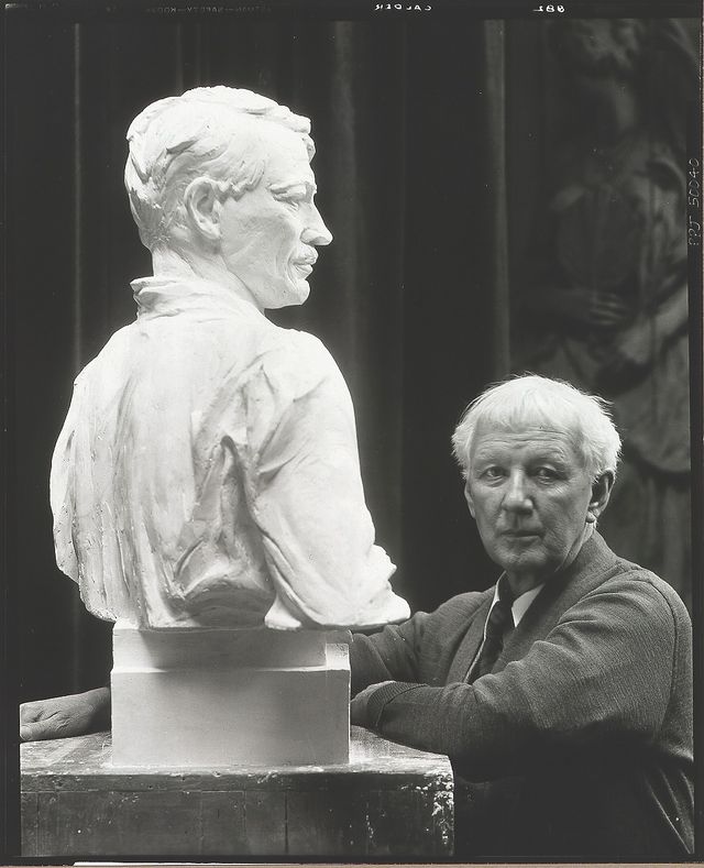 Alexander Stirling Calder