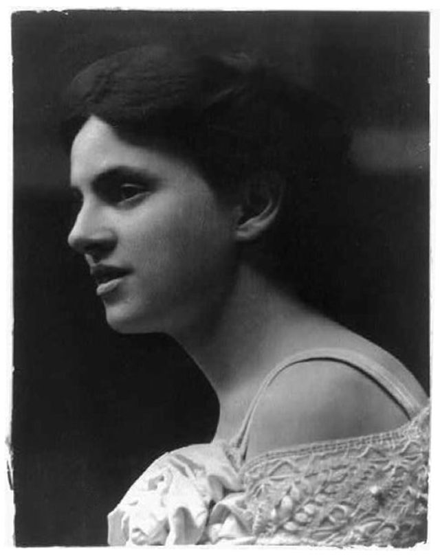 Abastenia St. Leger Eberle