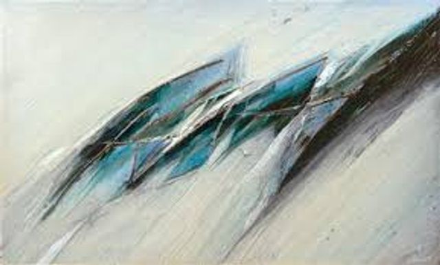 Richard Gordon Stout