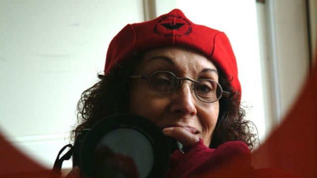 Celia Alvárez Muñoz