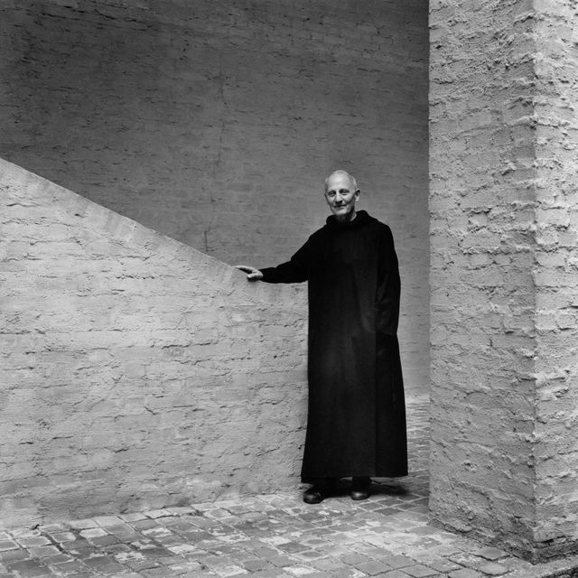 Dom Hans van der Laan