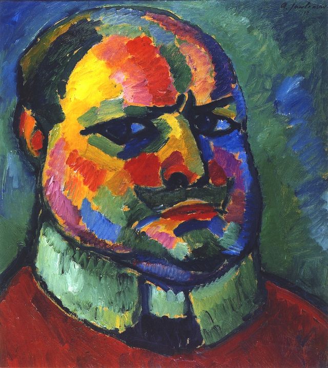 Alexei von Jawlensky