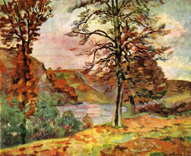 Jean Baptiste Armand Guillaumin