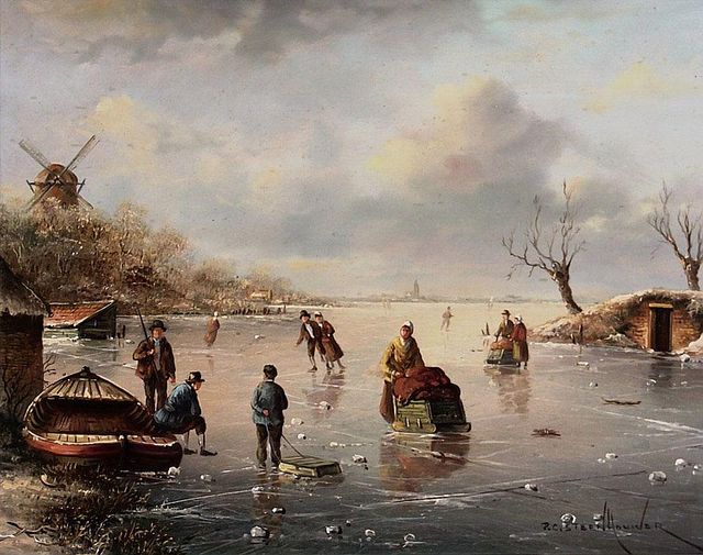 Pieter Cornelis Steenhouwer