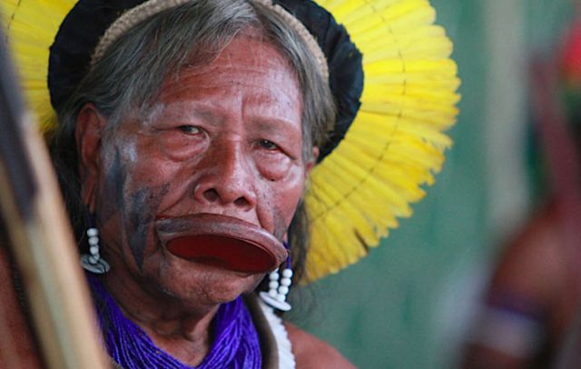 Kayapo